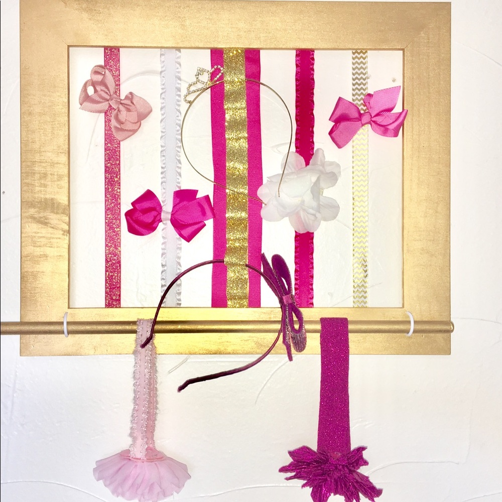 Bow holder